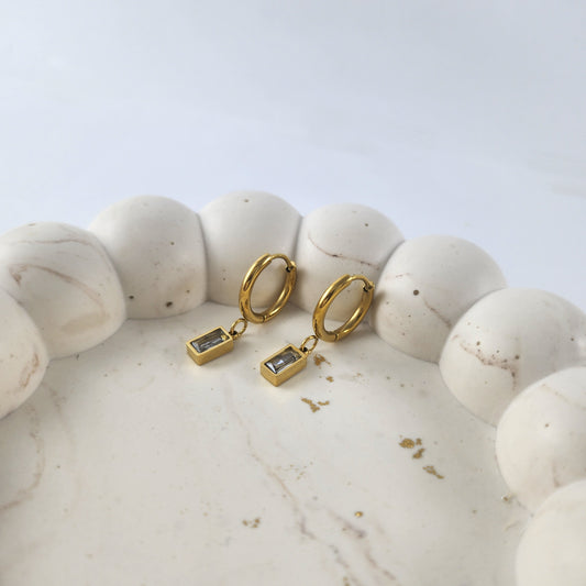 Zuri Earrings