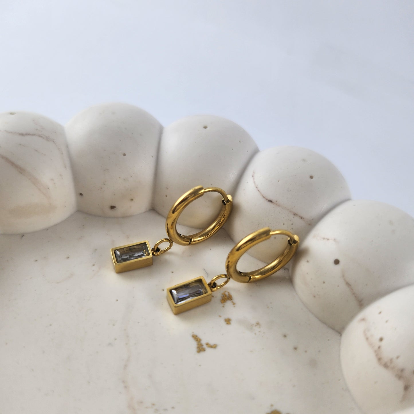 Zuri Earrings