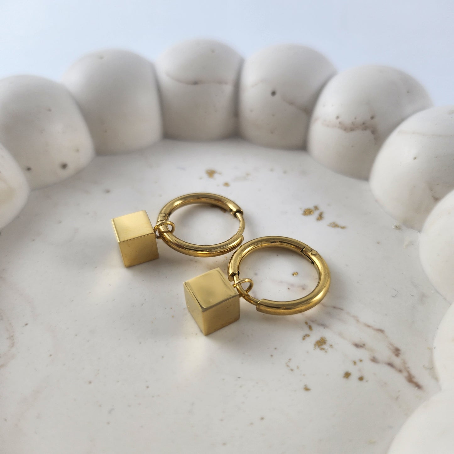 Ella Earrings