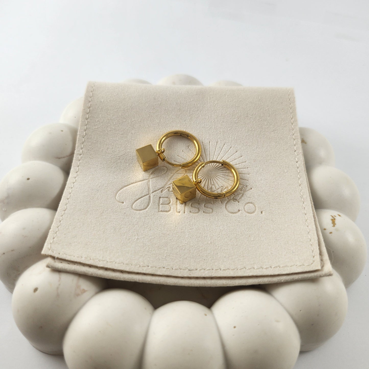 Ella Earrings
