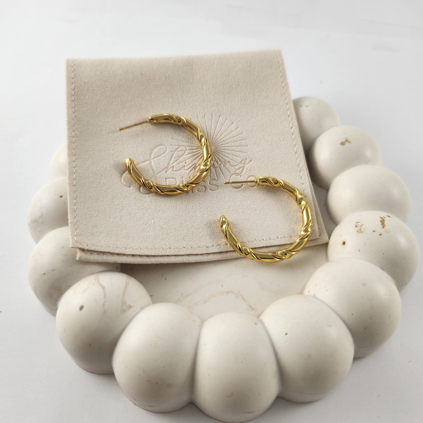 Jane Earrings