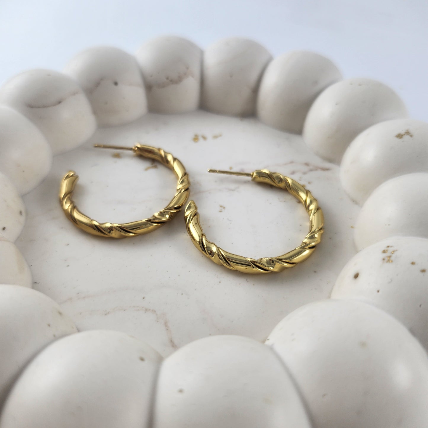 Jane Earrings