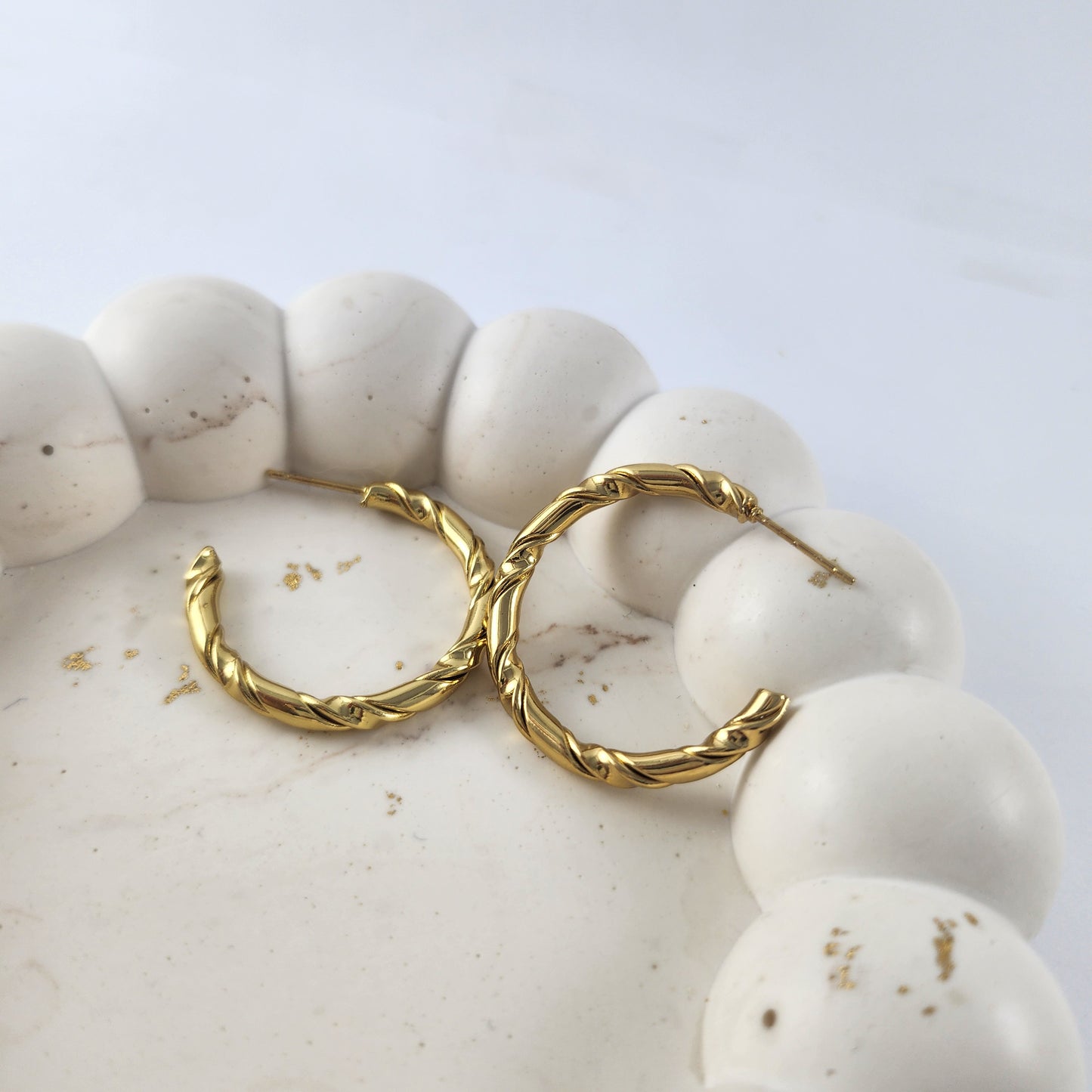 Jane Earrings