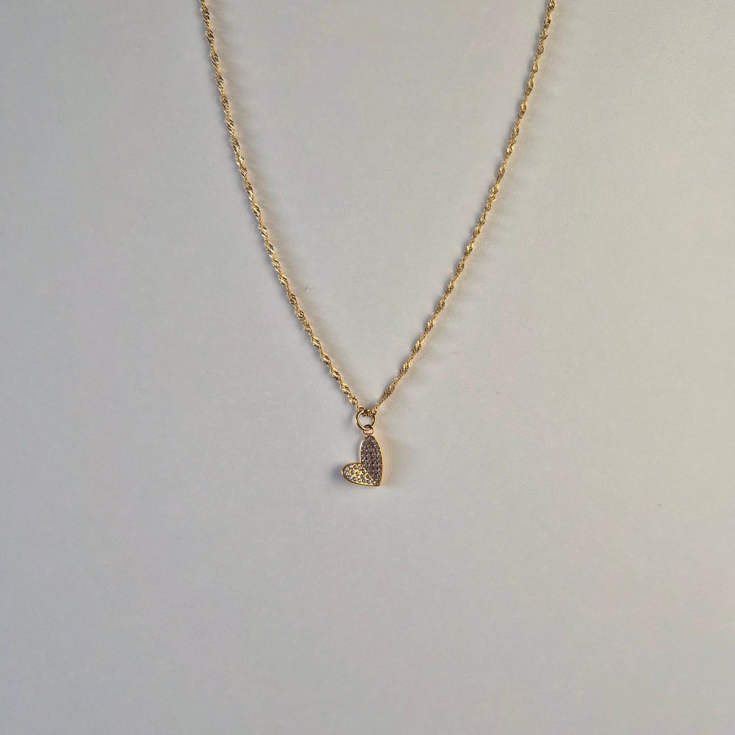Everheart Necklace