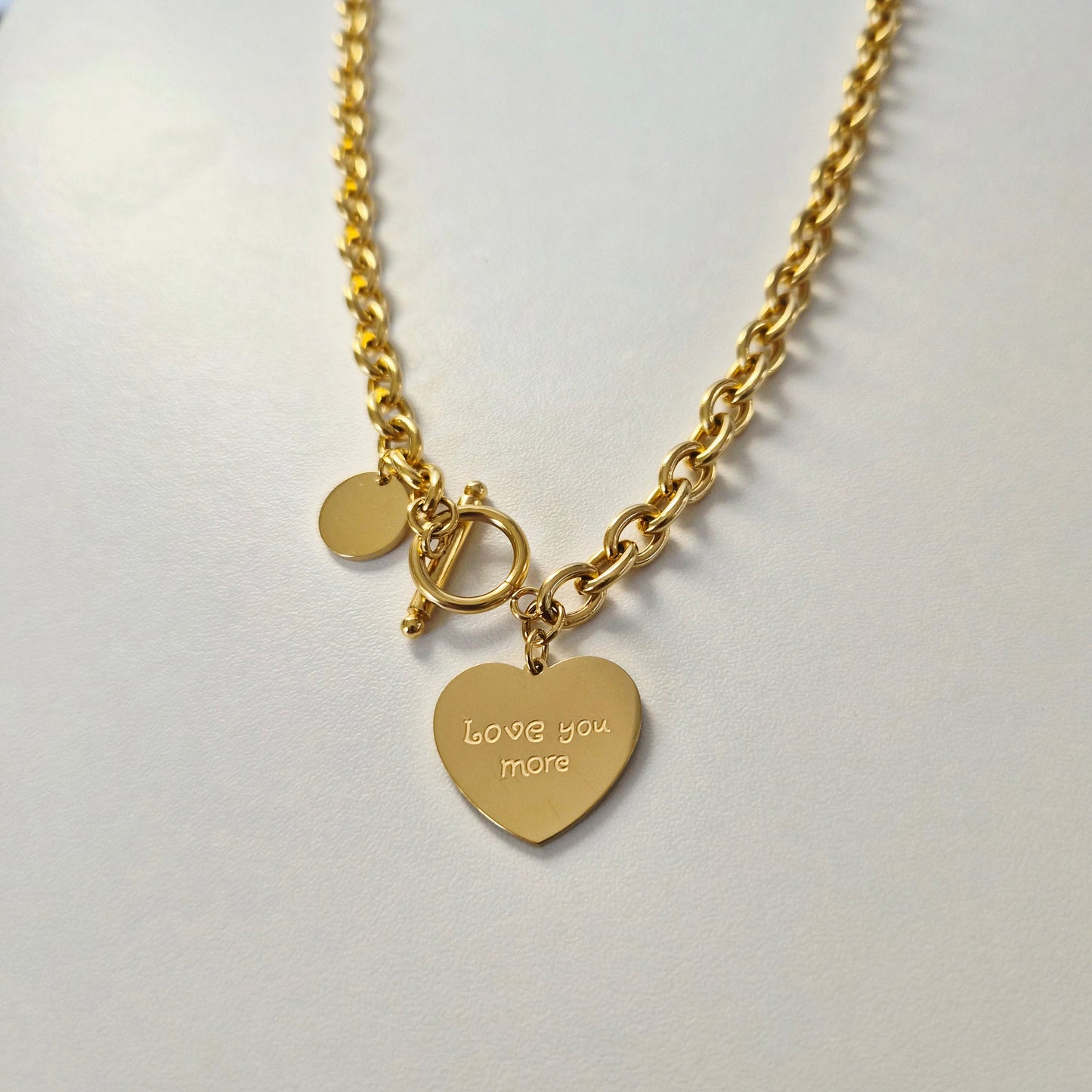 Love Necklace