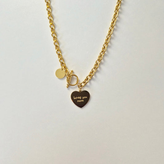 Love Necklace