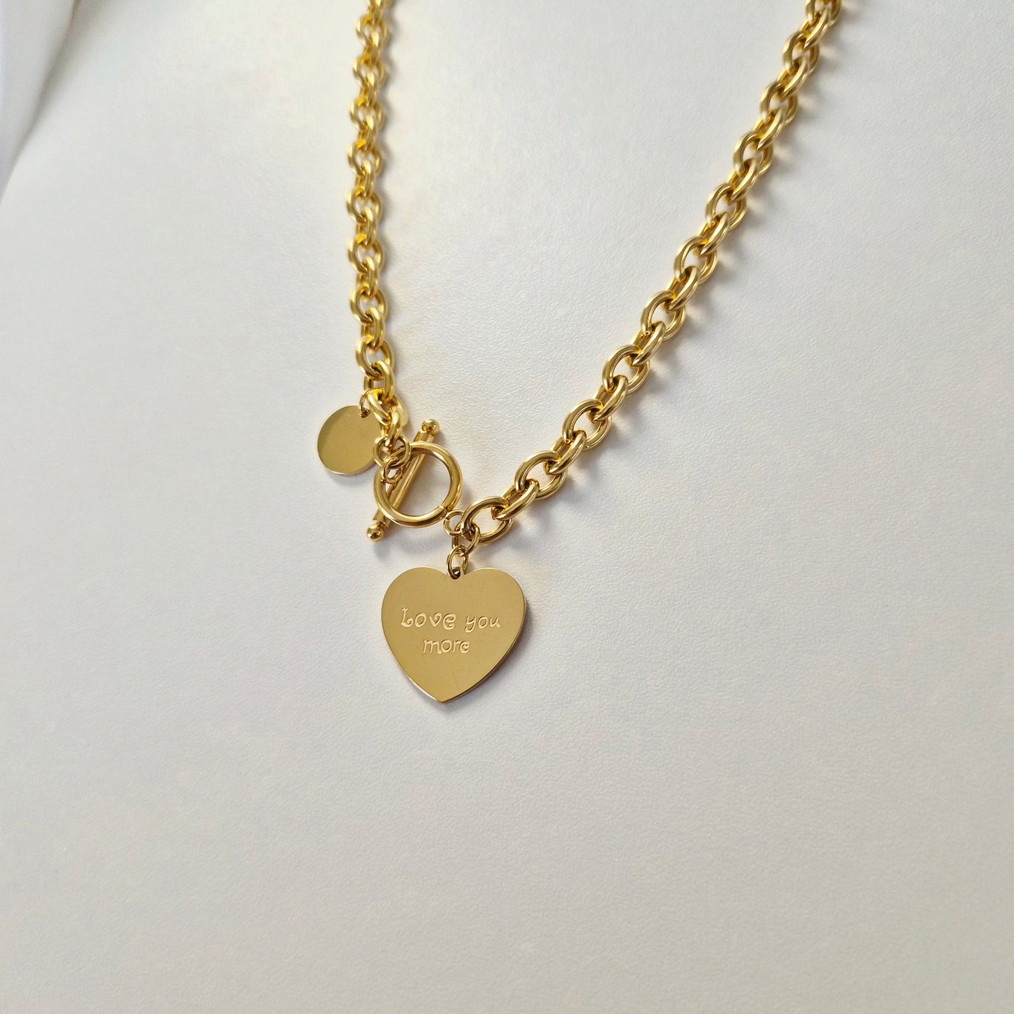 Love Necklace