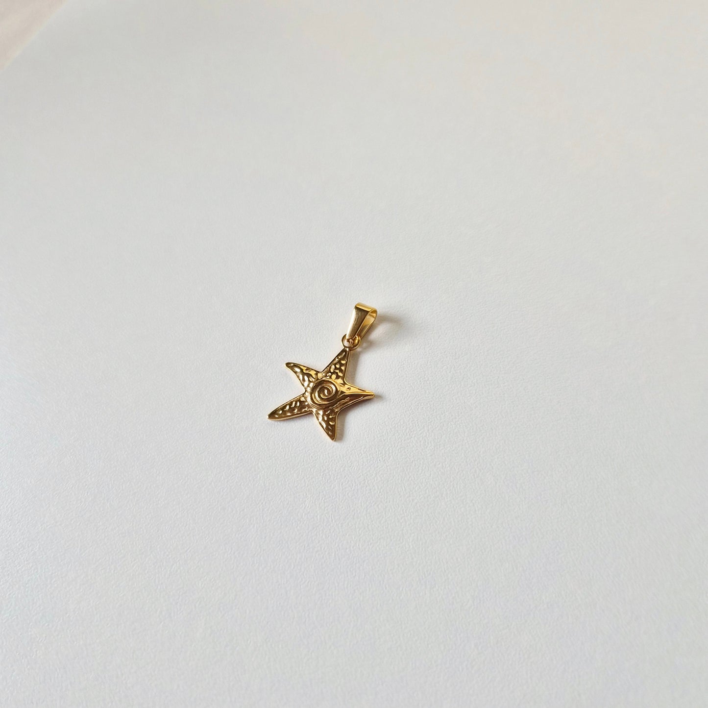 Starfish