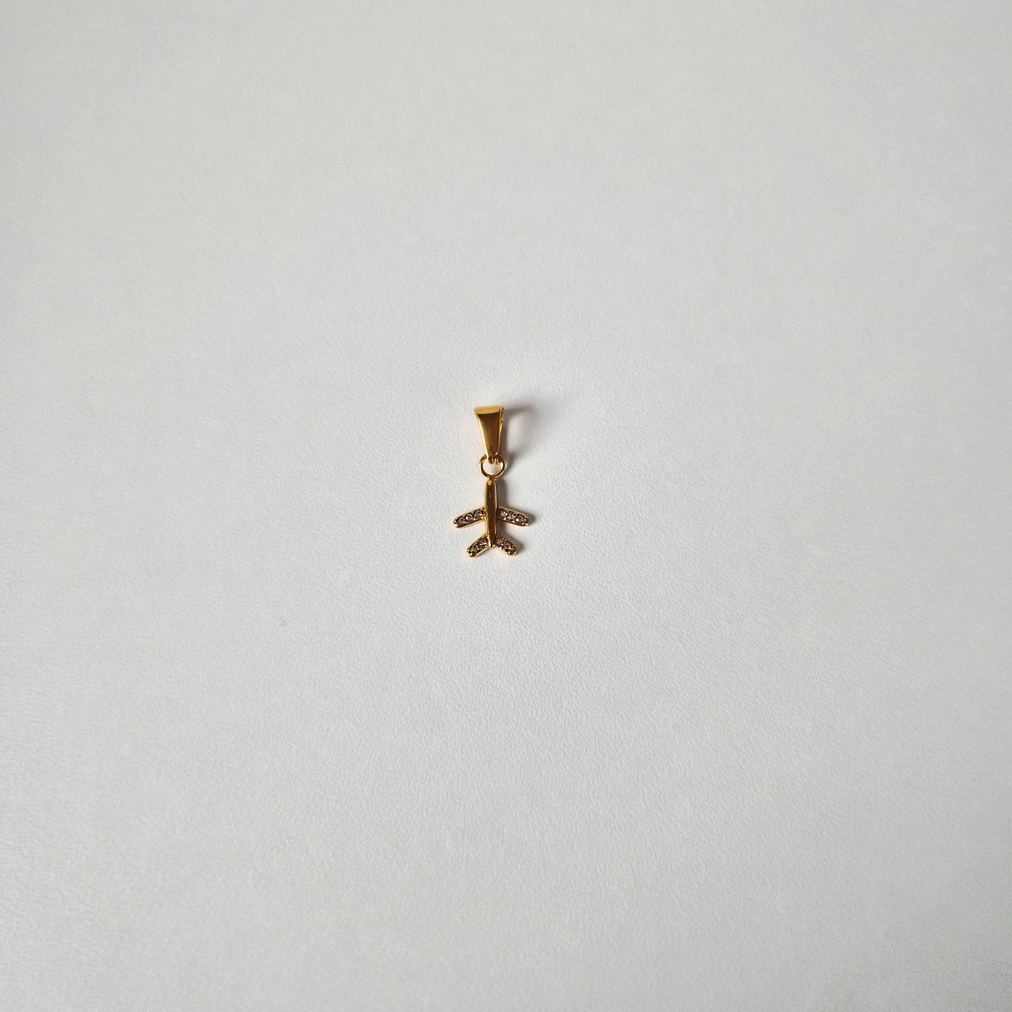 Wanderlust Flight Airplane