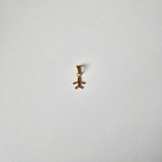 Wanderlust Flight Airplane