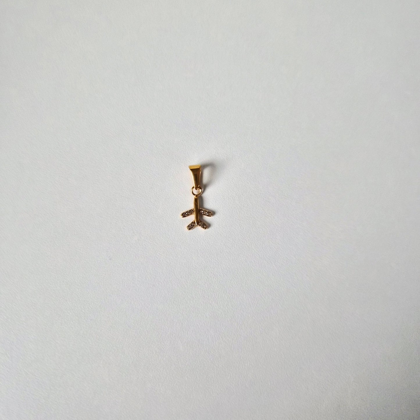 Wanderlust Flight Airplane