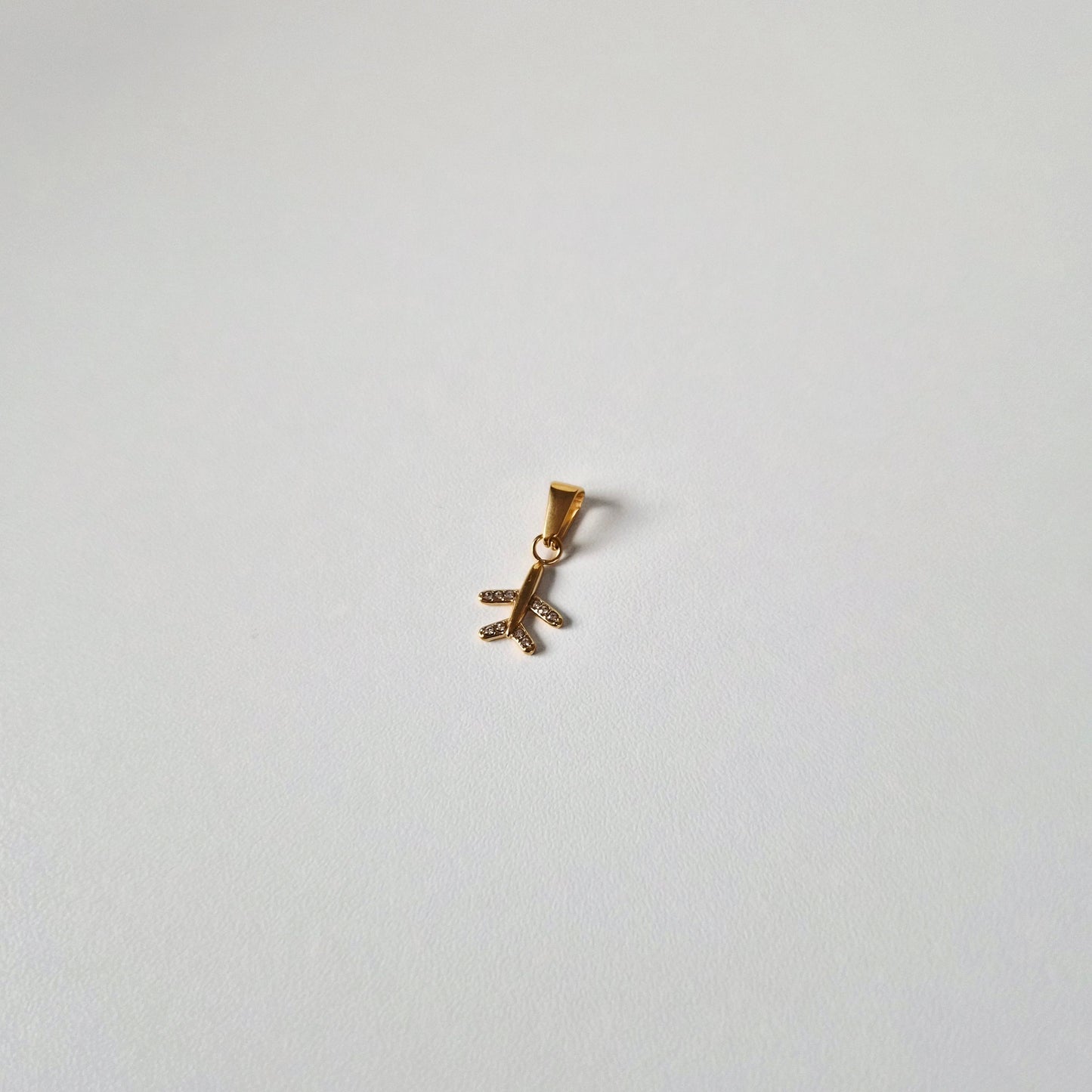 Wanderlust Flight Airplane