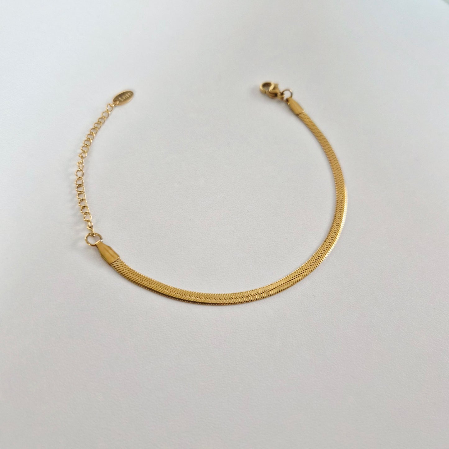 Brigitte Bracelet