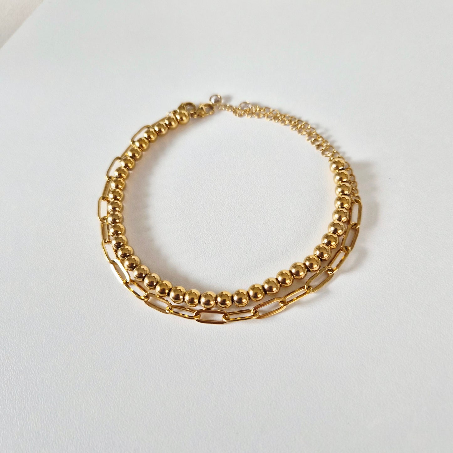 Misty Bracelet