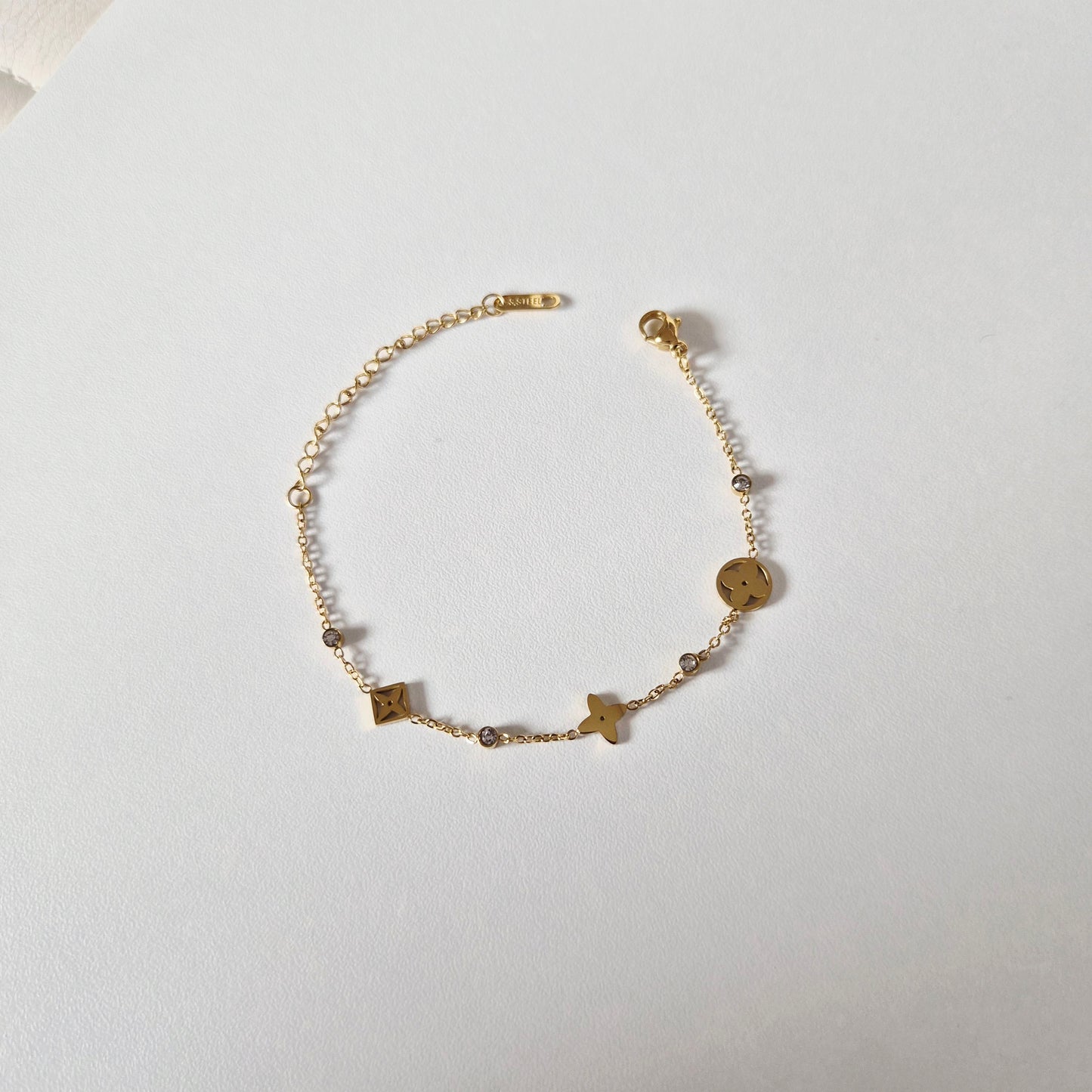 Ivy Bracelet