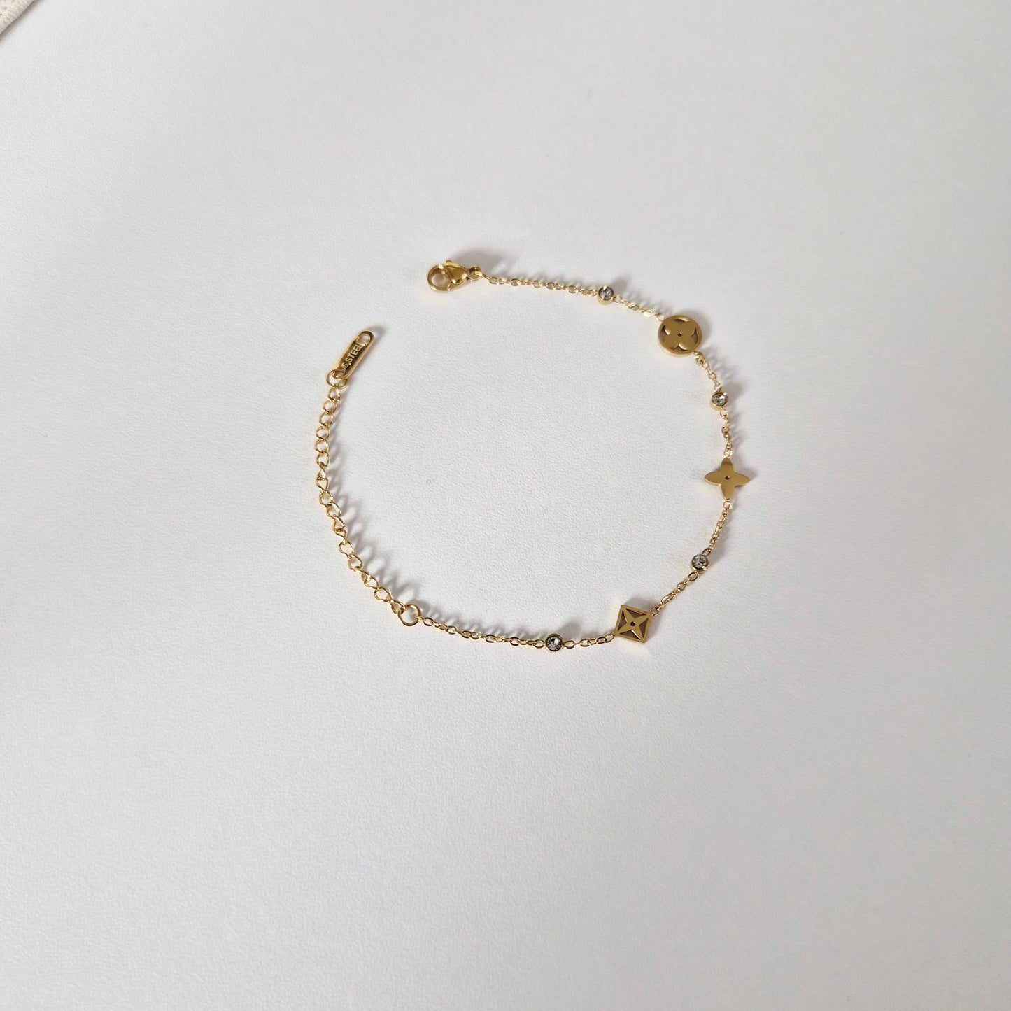 Ivy Bracelet