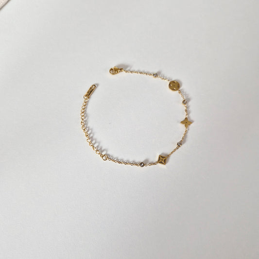 Ivy Bracelet