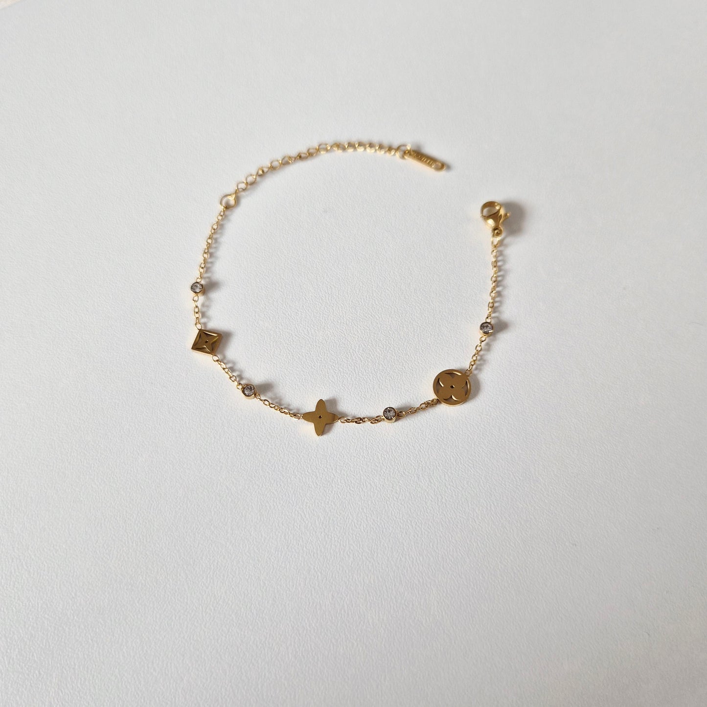 Ivy Bracelet