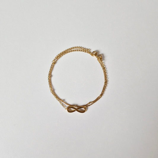 Infinity Bracelet