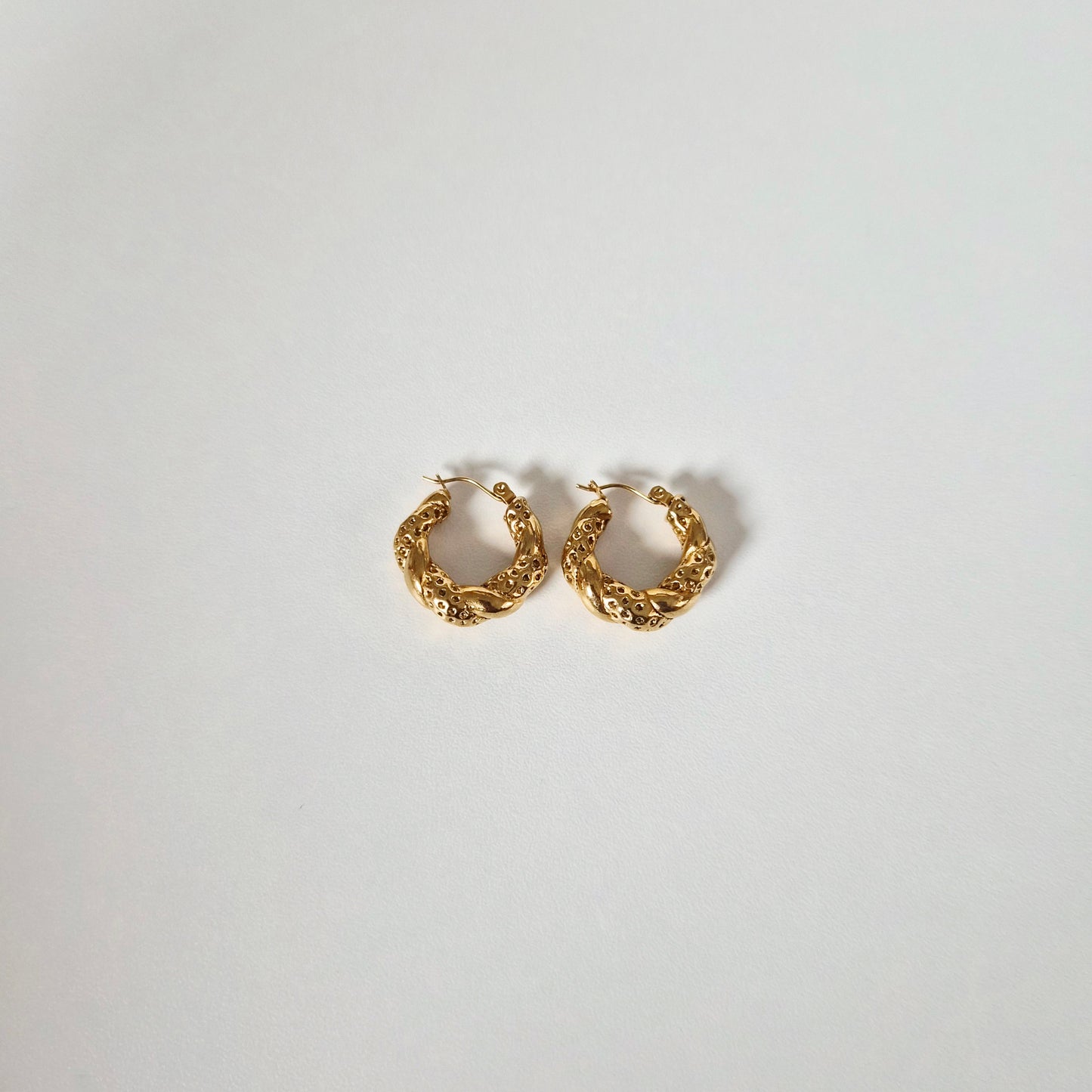 Yves Earrings