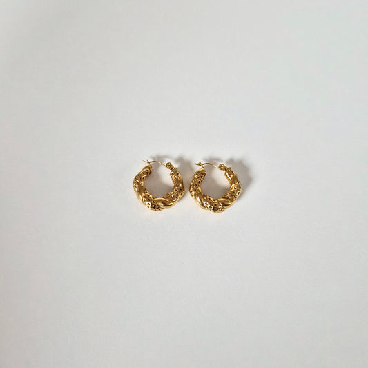 Yves Earrings