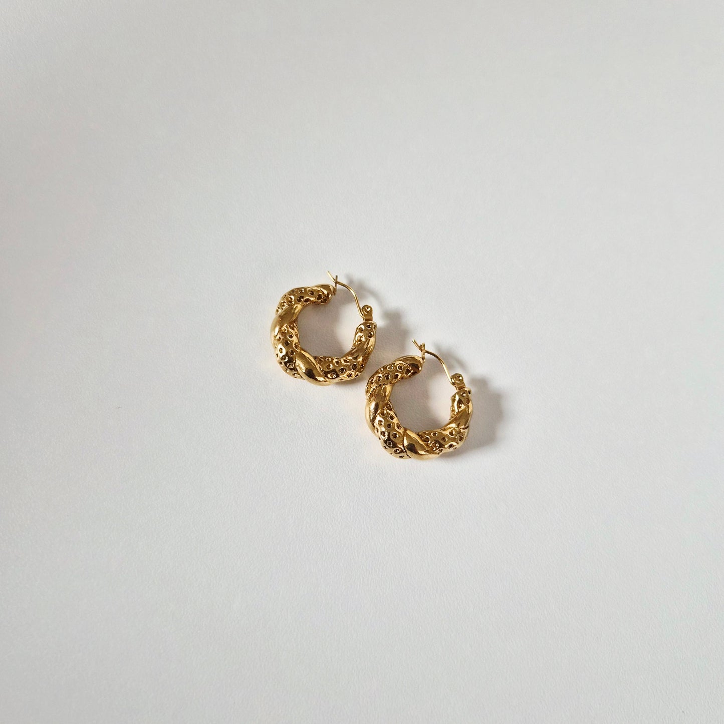 Yves Earrings