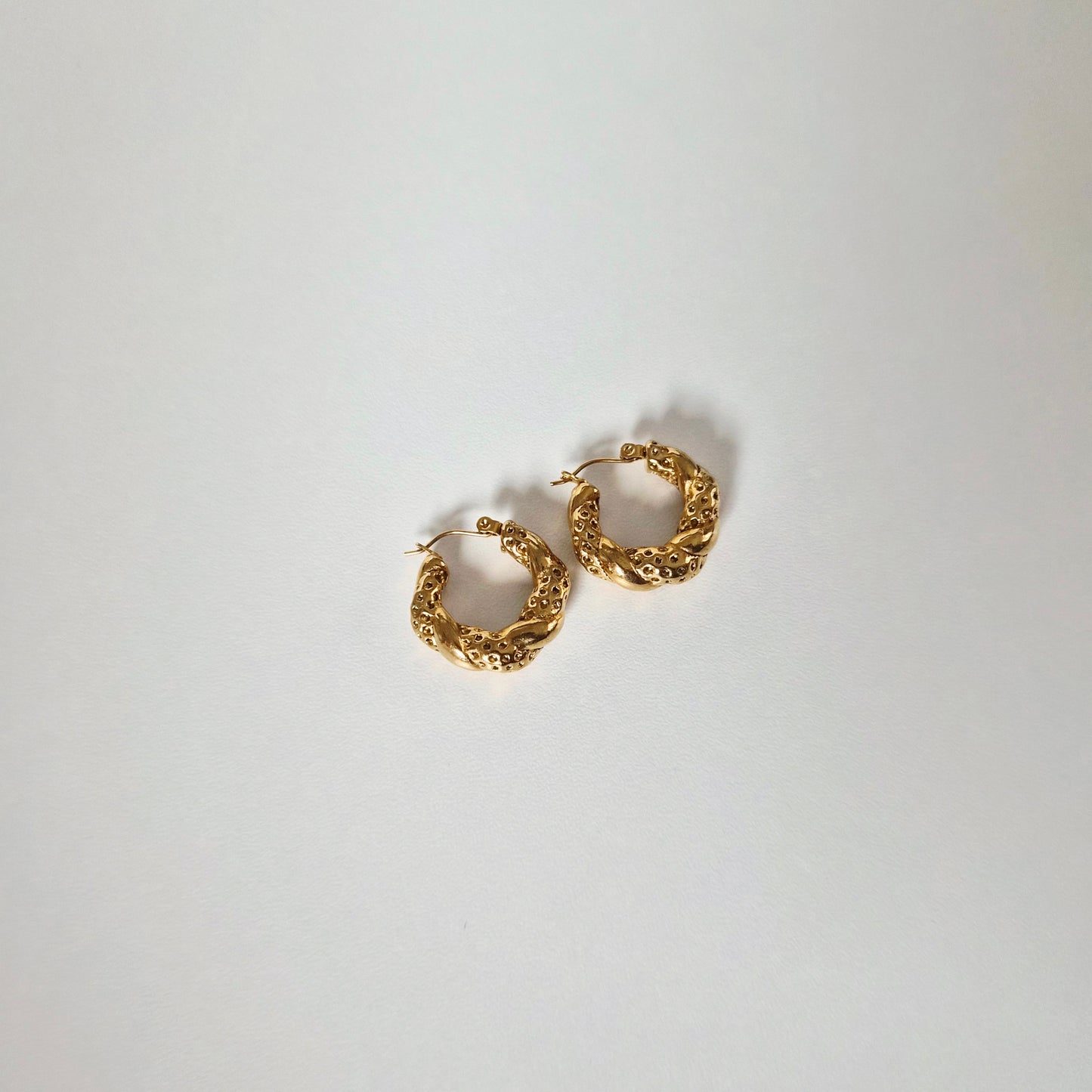 Yves Earrings