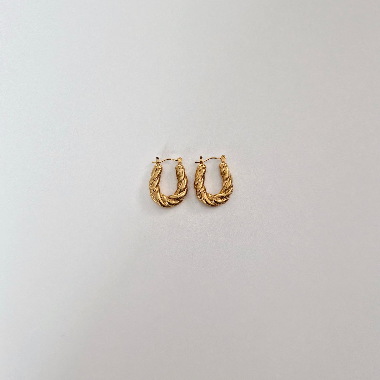 Beau Earrings