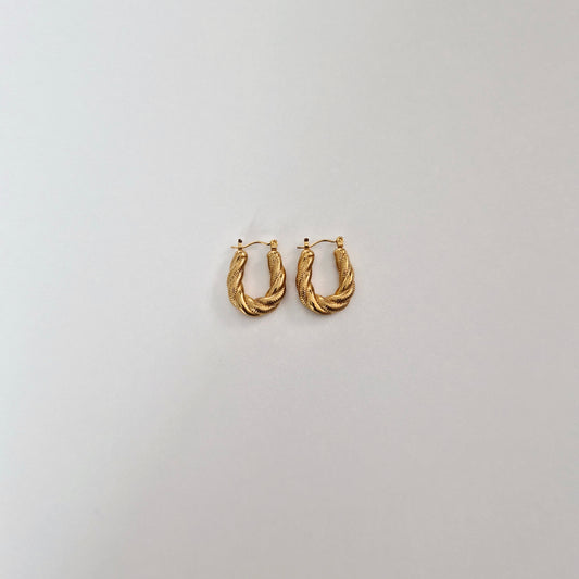 Beau Earrings