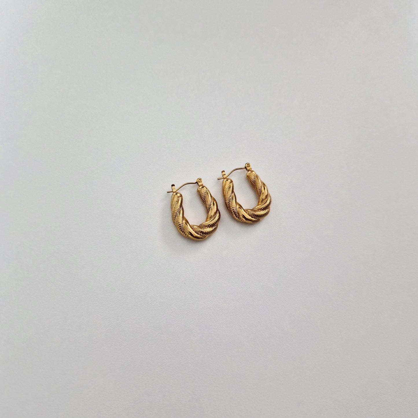 Beau Earrings