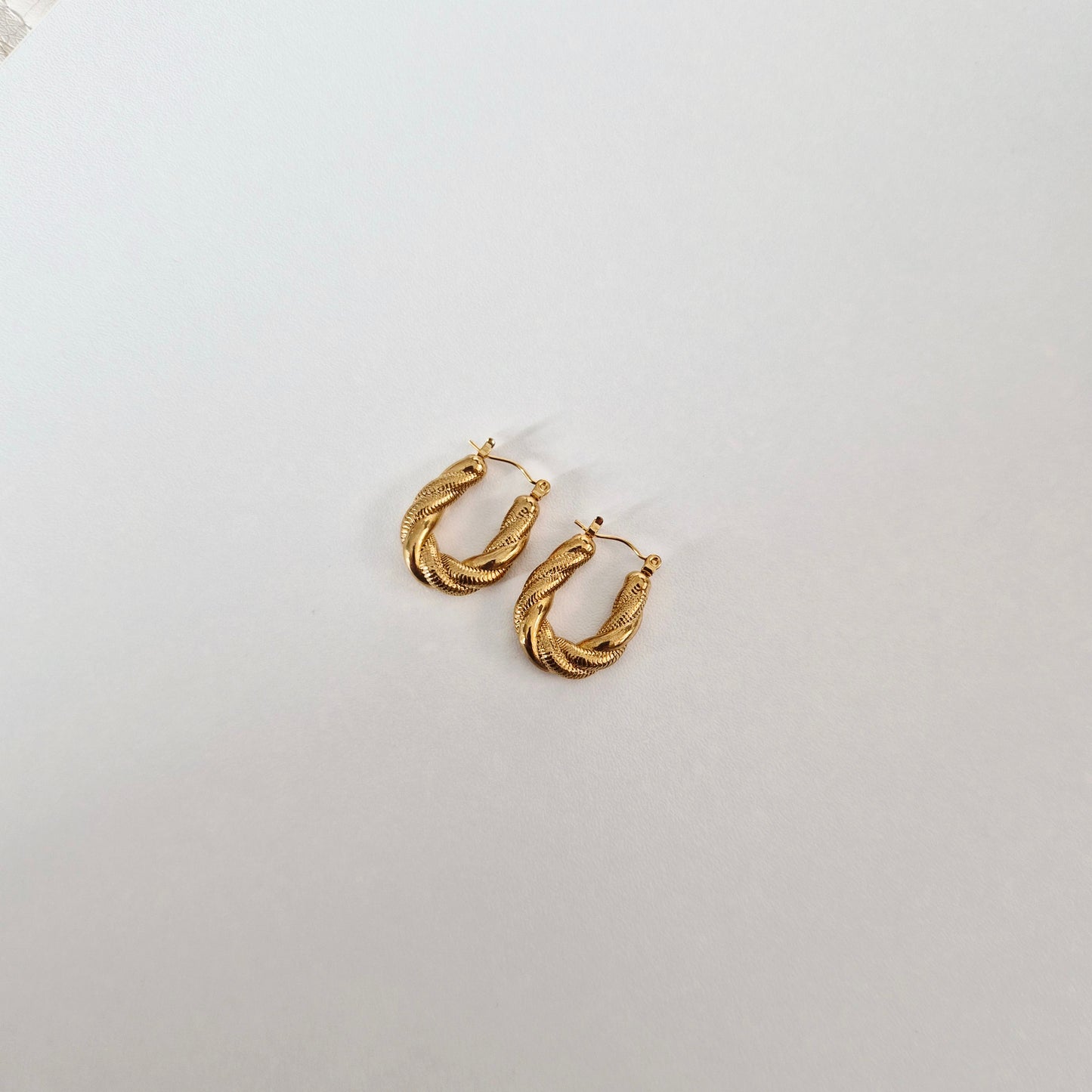 Beau Earrings