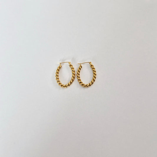 Bethany Earrings