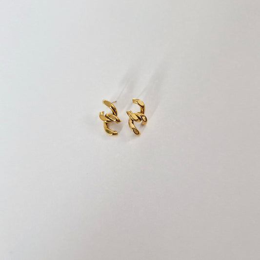 Hera Earrings