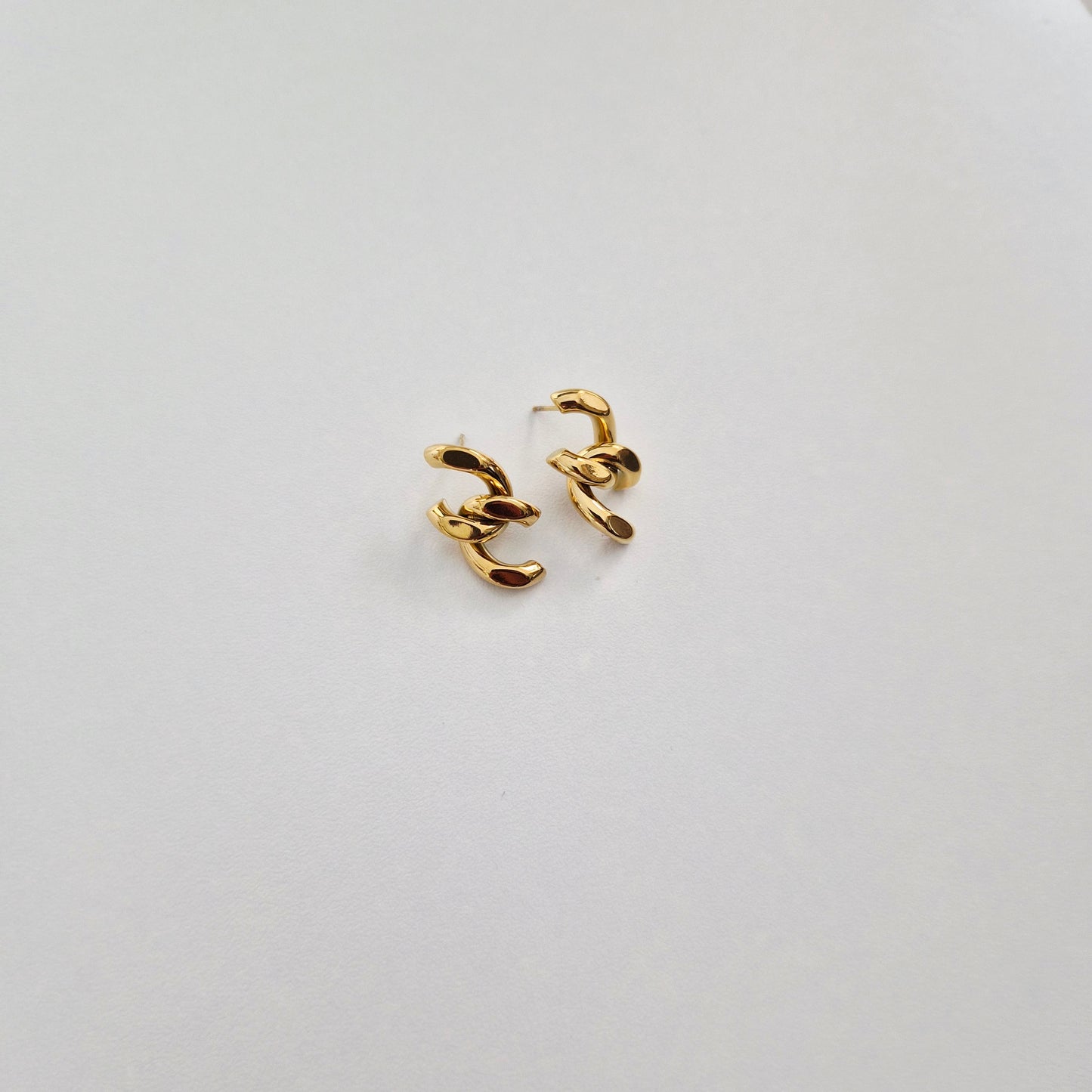 Hera Earrings
