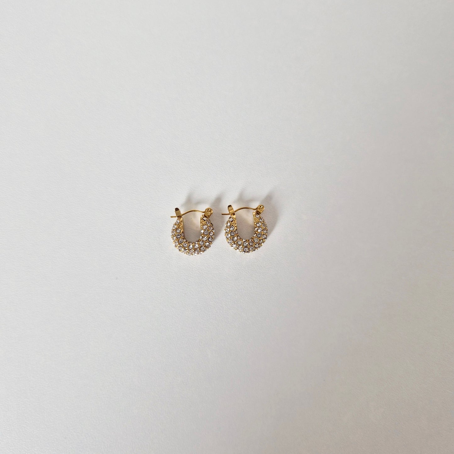 Audrey Earrings