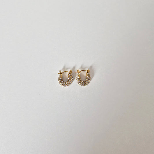 Audrey Earrings
