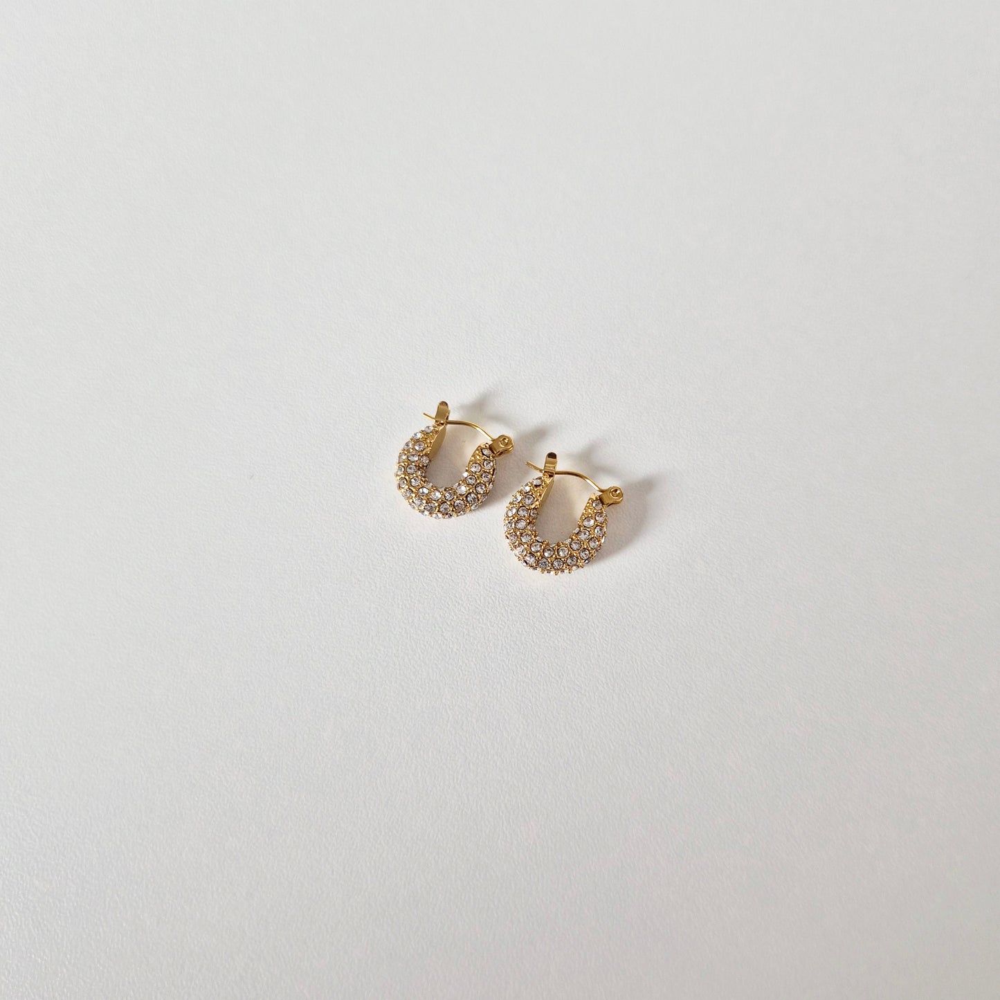 Audrey Earrings