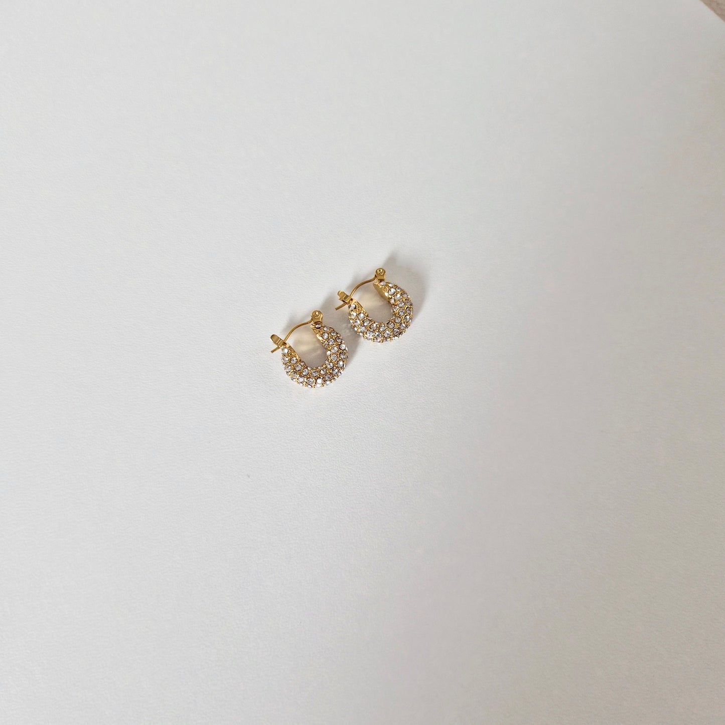 Audrey Earrings