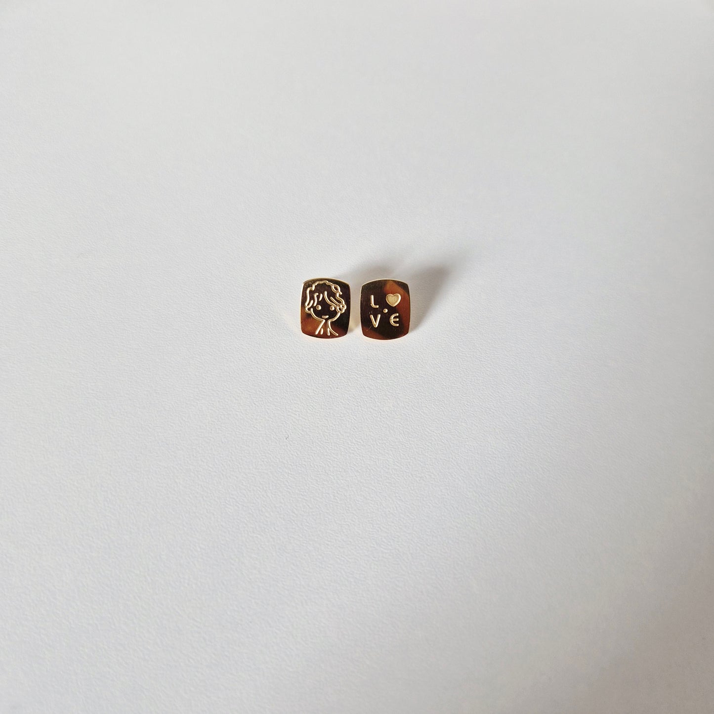 Charlotte Earrings
