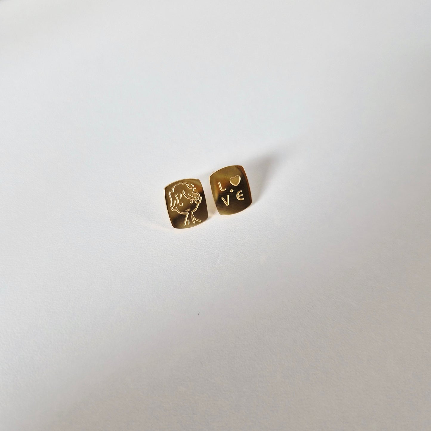 Charlotte Earrings
