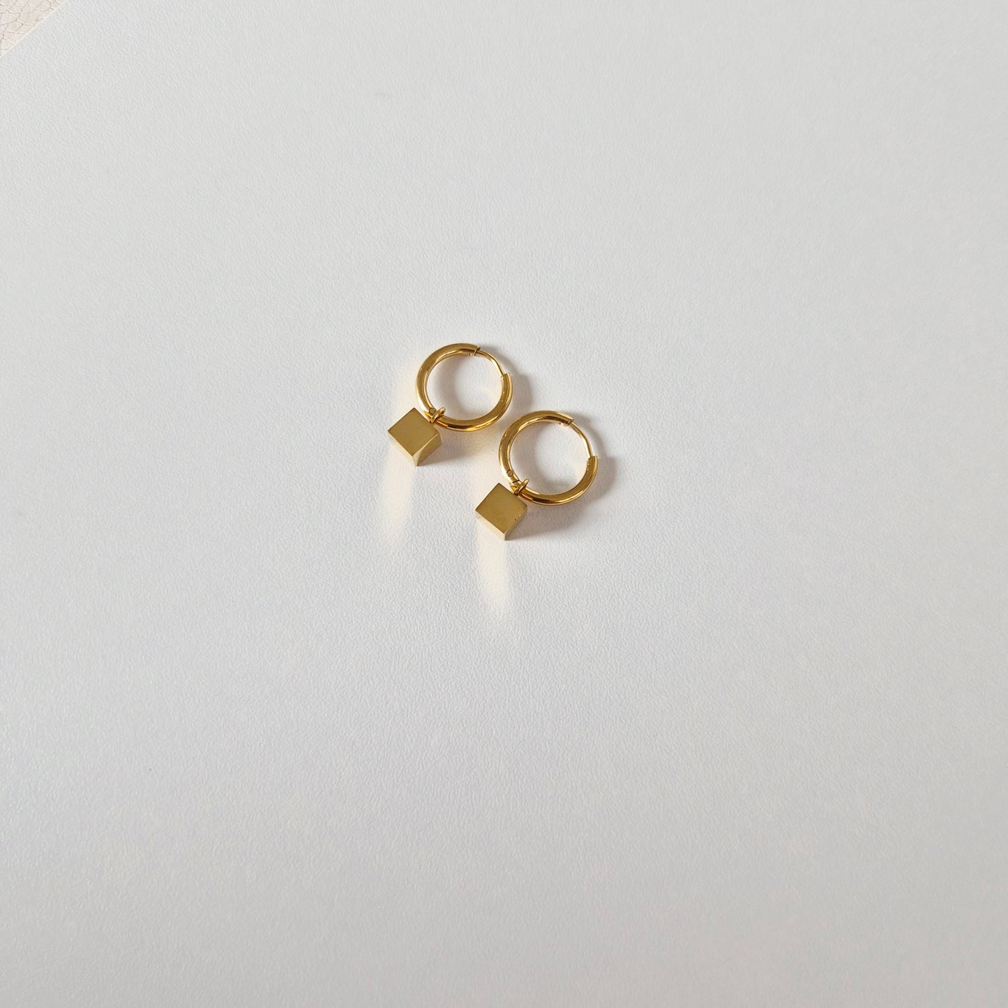 Ella Earrings