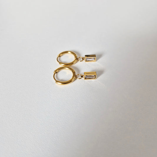 Zuri Earrings