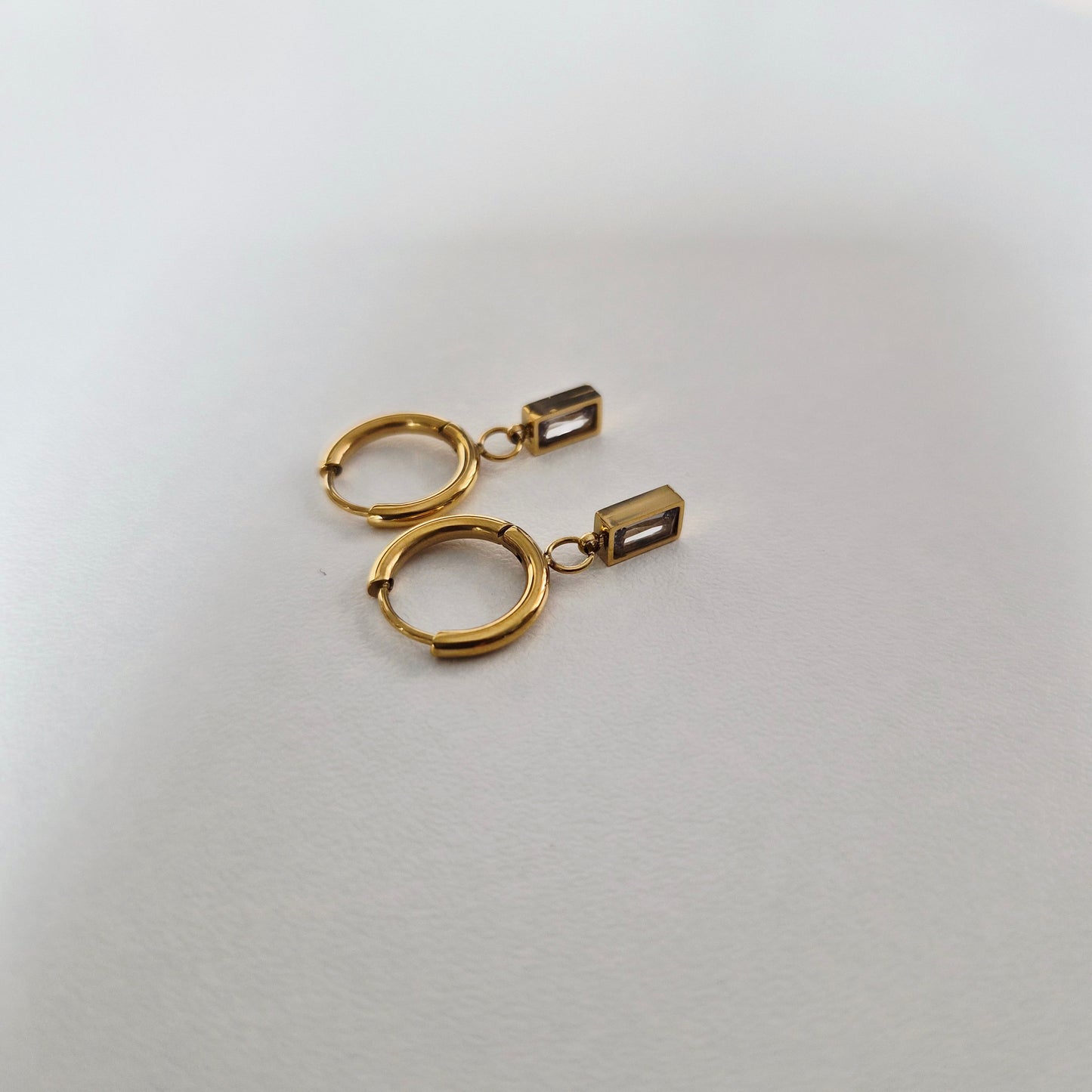 Zuri Earrings