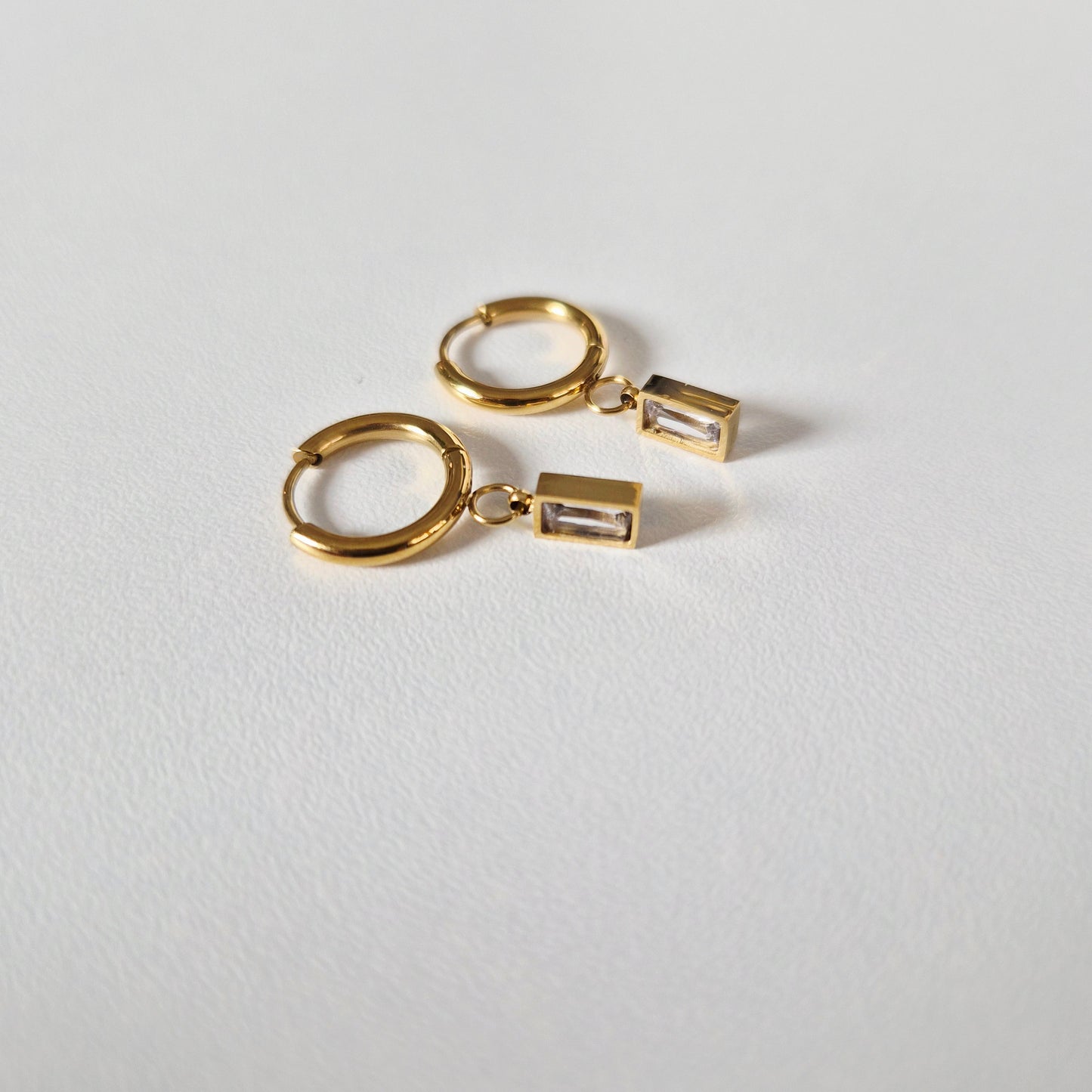 Zuri Earrings