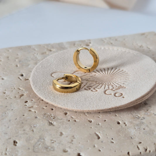 Cove Hoops