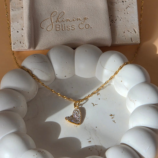 Everheart Necklace
