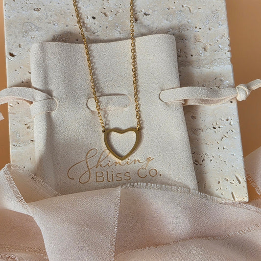 Pauline Necklace