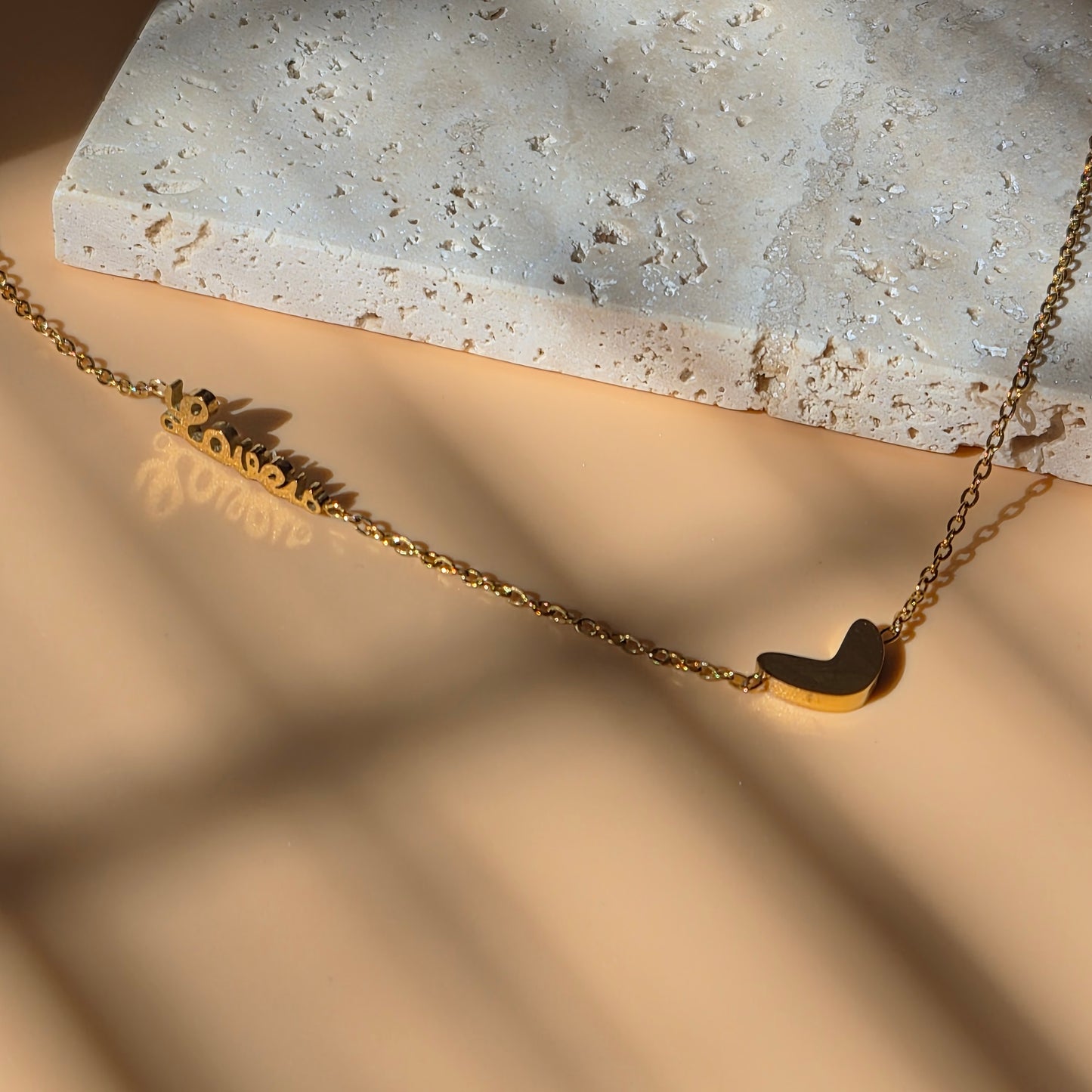 Lovelight Necklace