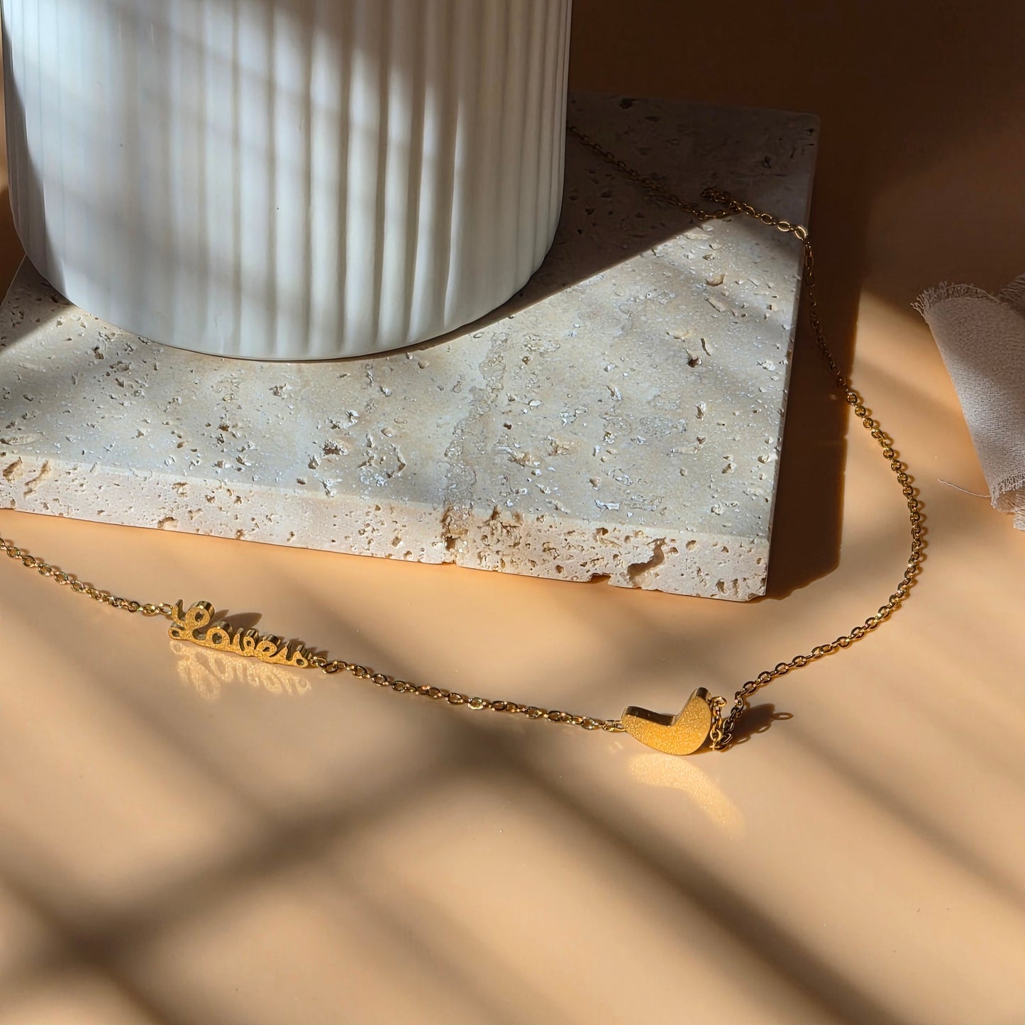 Lovelight Necklace