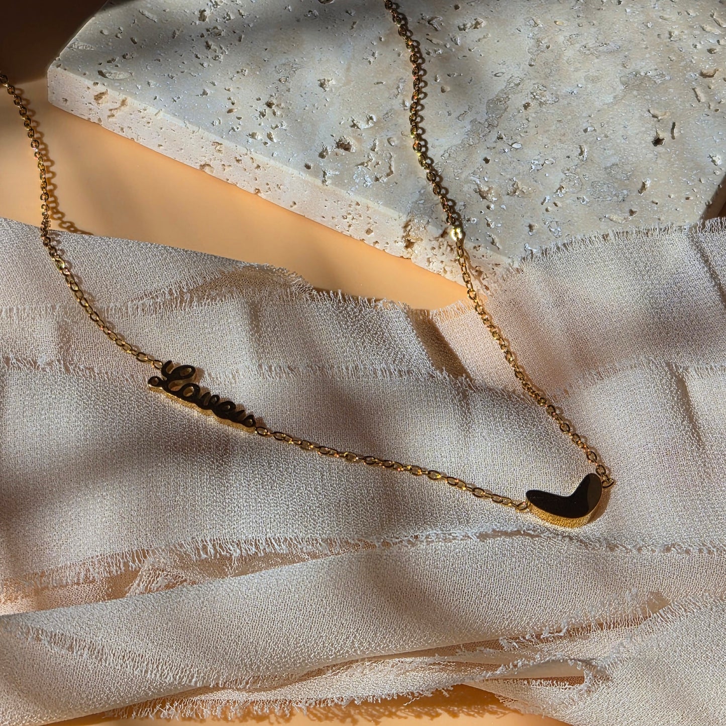 Lovelight Necklace